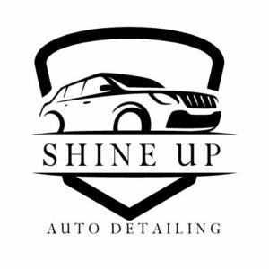 Shine uP logo